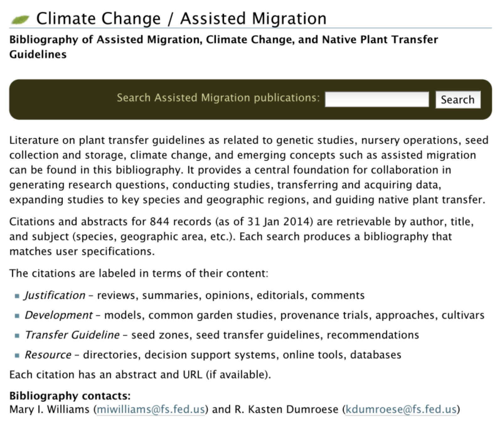 Causes Of Climate Change Environmental Sciences Essay